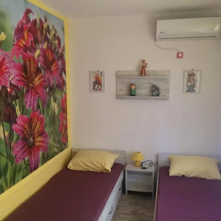 Fleur Appartement