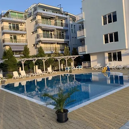 Apartament Fleur
