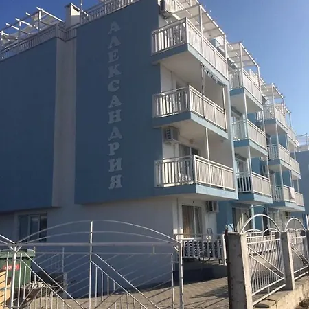 Apartament Fleur