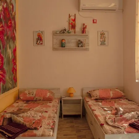 Appartement Fleur