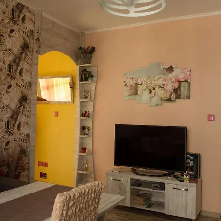 Appartement Fleur *