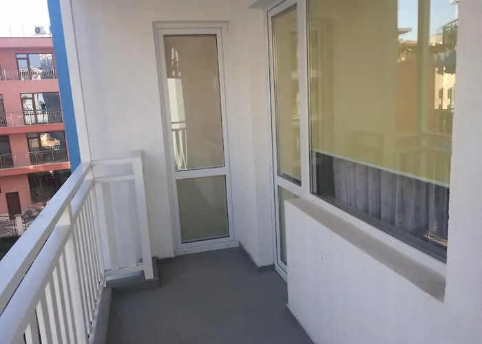 Apartamento Fleur Nesebar