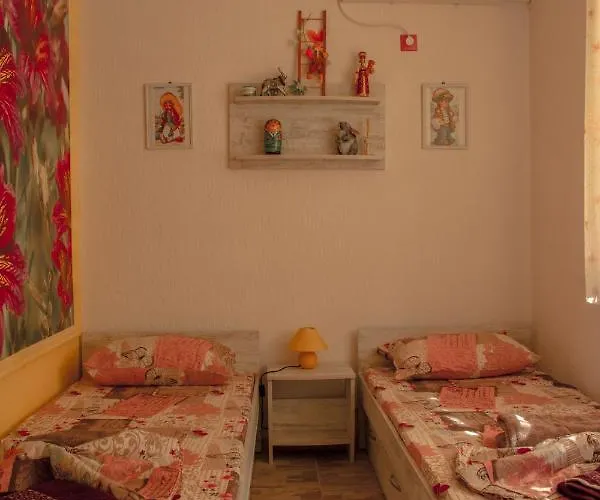 Apartamento Fleur
